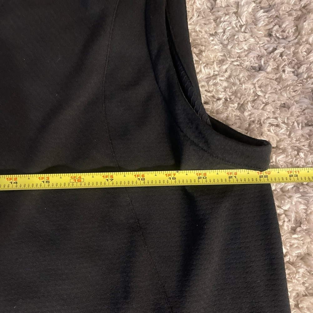 Nike Black Golf Sleeveless USC men’s M EUC - Picture 4 of 8